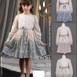 فستان بناتي